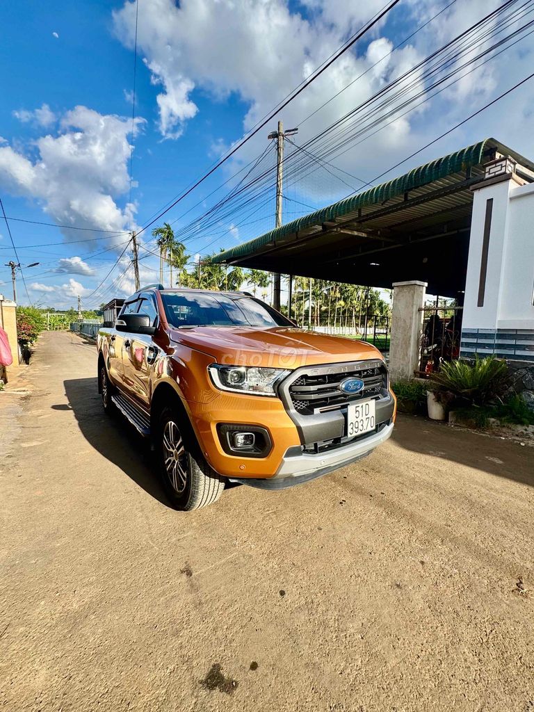 Ford 2020 - ảnh 2
