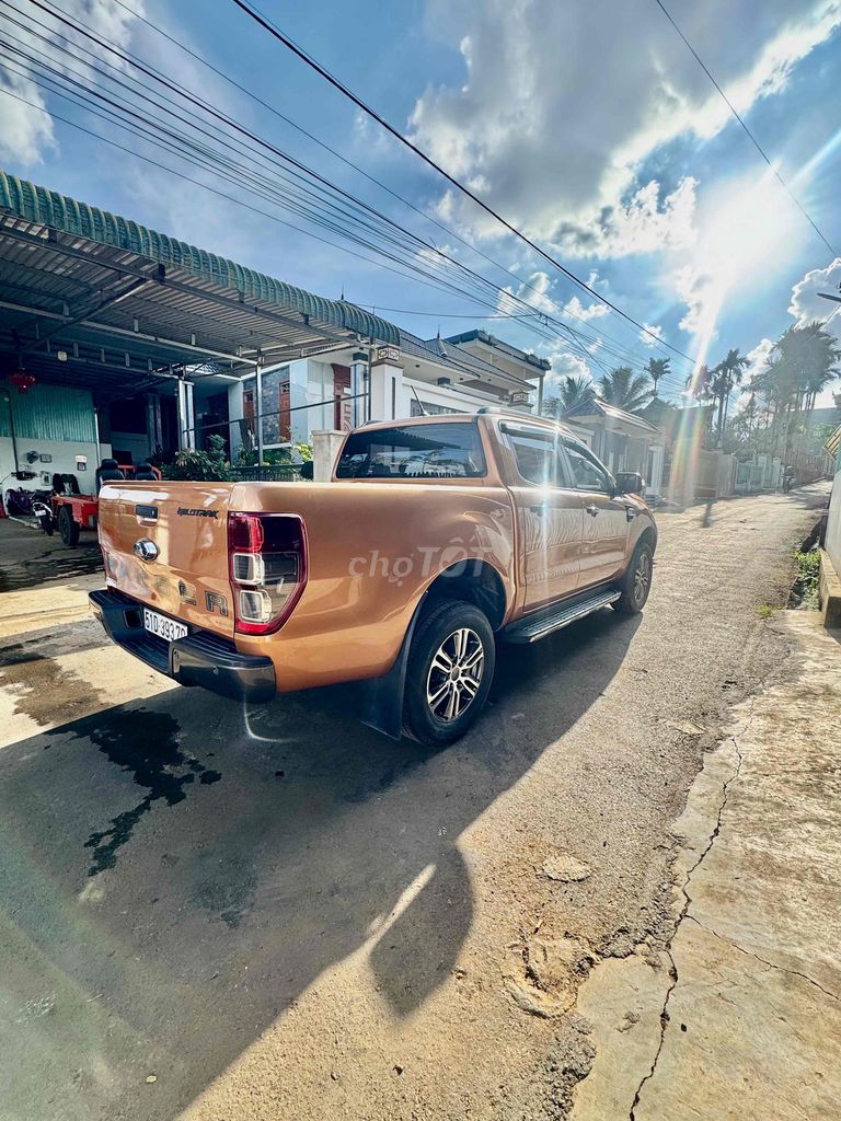 Ford 2020 - ảnh 3