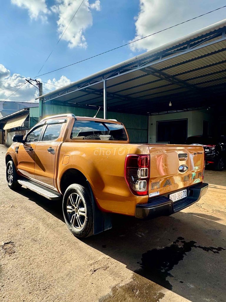 Ford 2020 - ảnh 4