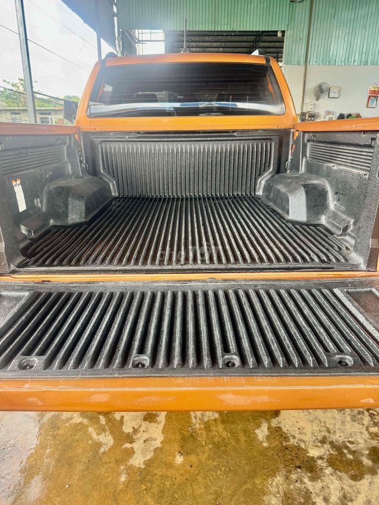 Ford 2020 - ảnh 5