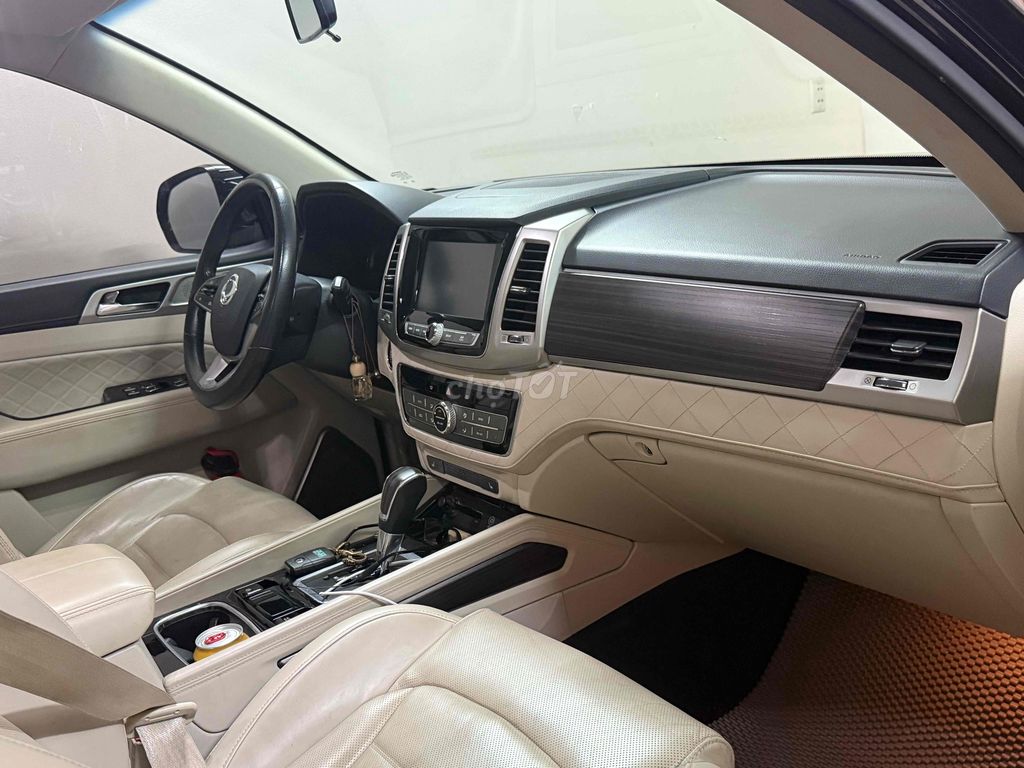 Ssangyong - ảnh 3