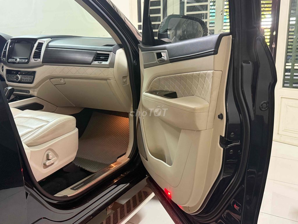 Ssangyong - ảnh 5