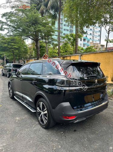 Peugeot 5008 2021 - ảnh 2