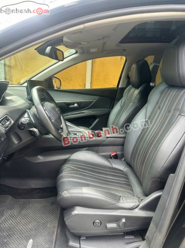 Peugeot 5008 2021 - ảnh 3