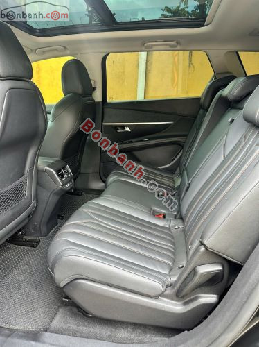 Peugeot 5008 2021 - ảnh 4