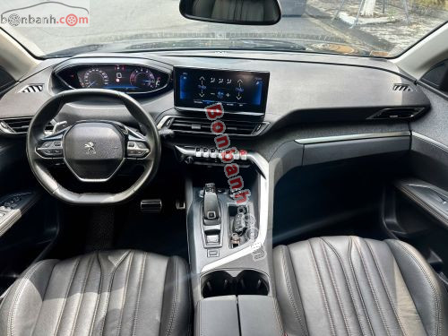Peugeot 5008 2021 - ảnh 5