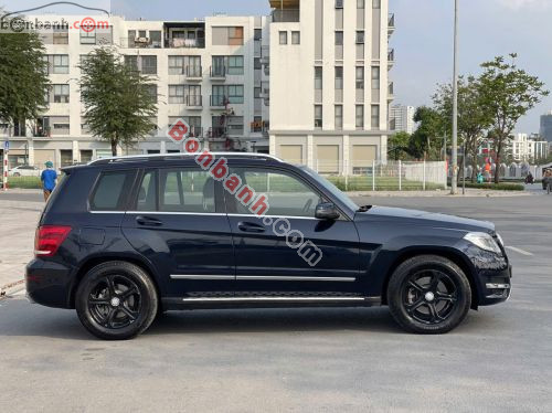 Mercedes-Benz 2012 - ảnh 3