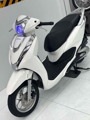Honda Lead 2023 - ảnh 1