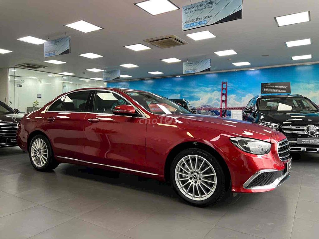 Mercedes-Benz - ảnh 4