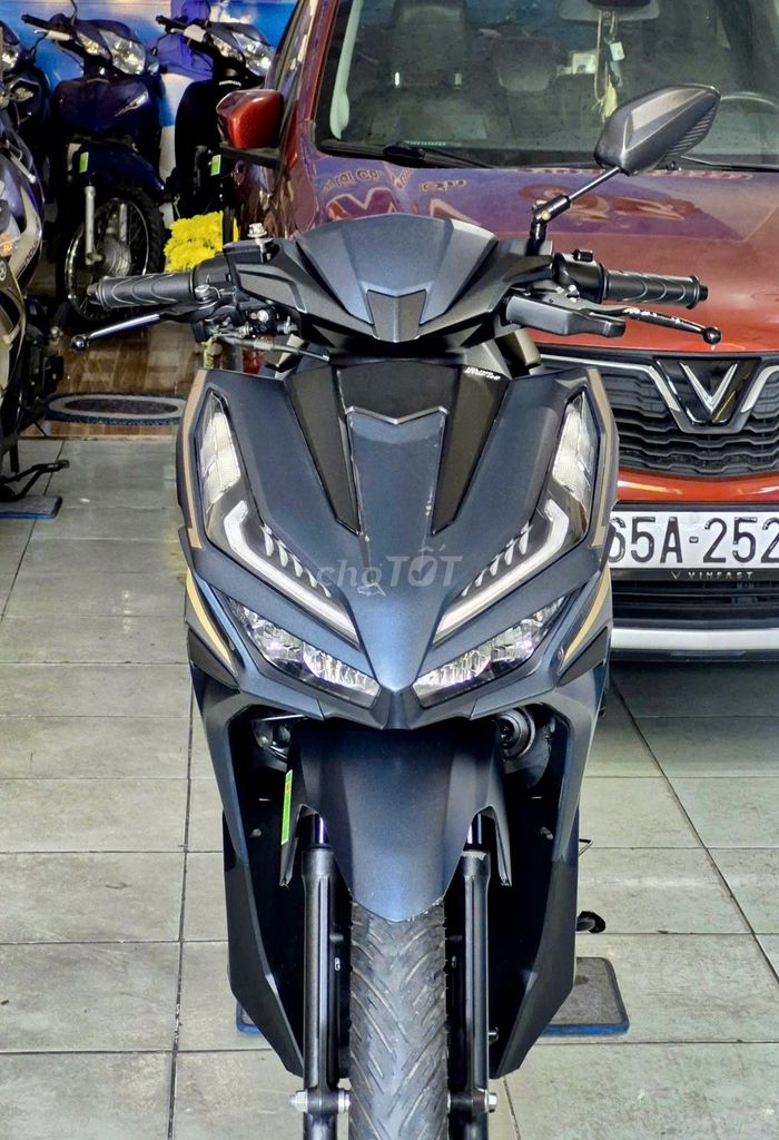 Vario 2023 - ảnh 1