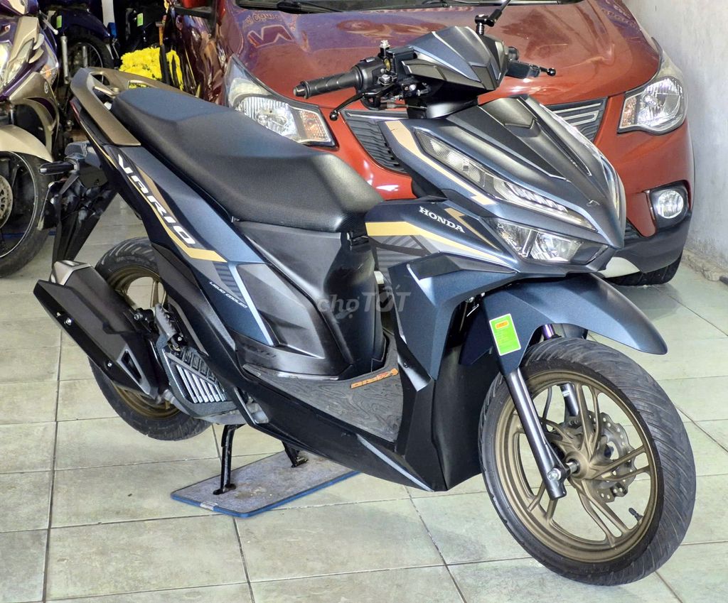 Vario 2023 - ảnh 3