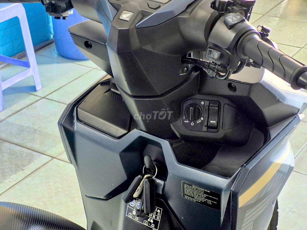 Vario 2023 - ảnh 4