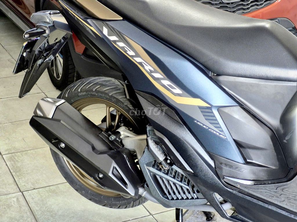 Vario 2023 - ảnh 5