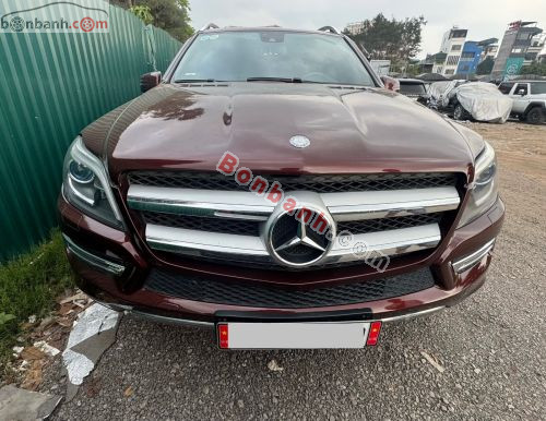 Mercedes-Benz 2014 - ảnh 1