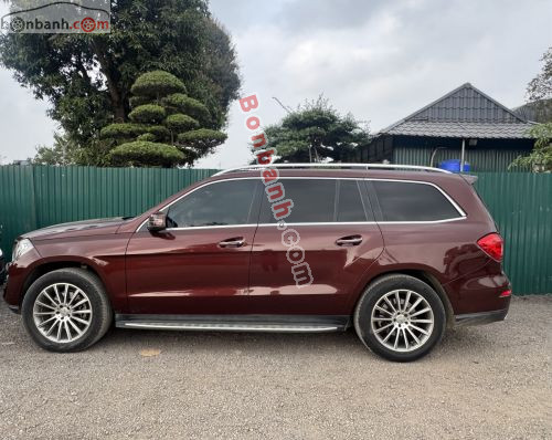 Mercedes-Benz 2014 - ảnh 3