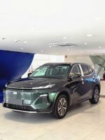 Geely 2026 - ảnh 1