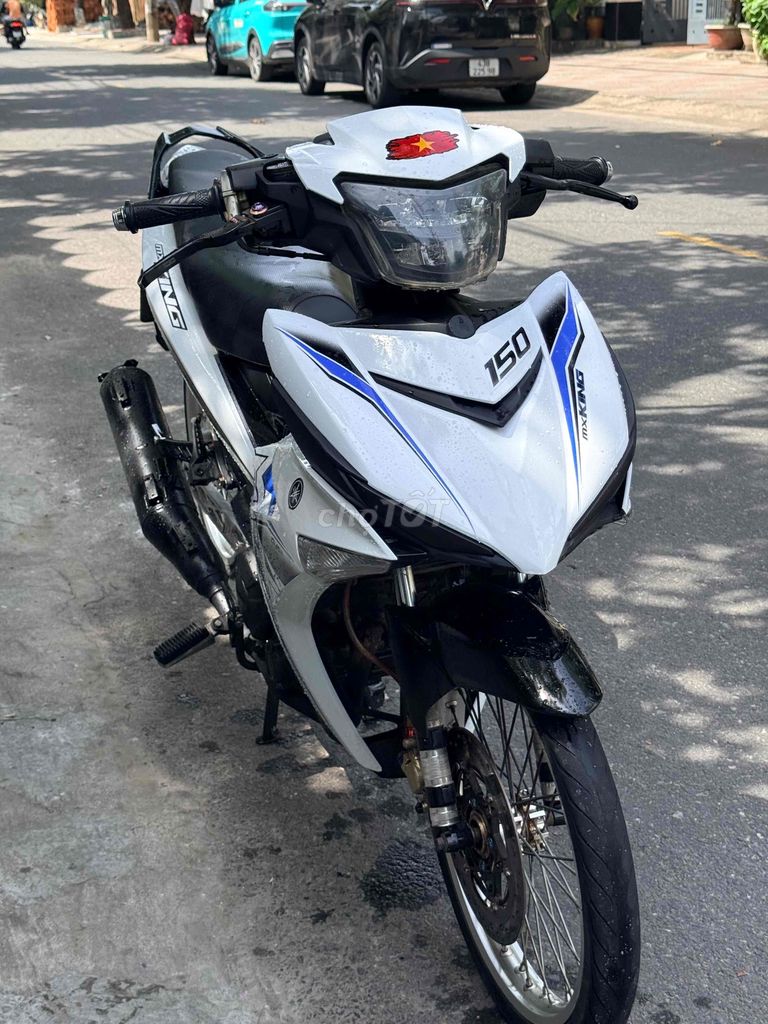 Yamaha Exciter 2018 - ảnh 1