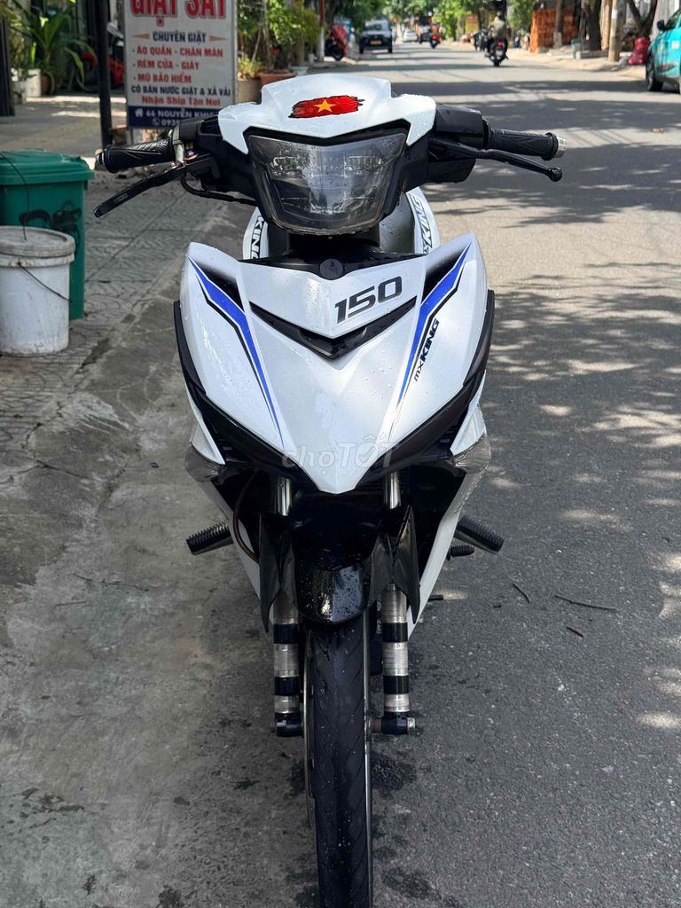 Yamaha Exciter 2018 - ảnh 2