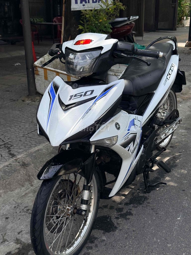 Yamaha Exciter 2018 - ảnh 3