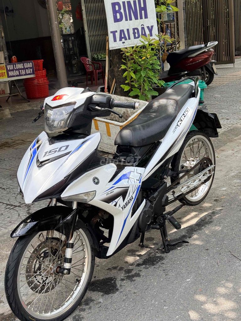 Yamaha Exciter 2018 - ảnh 4