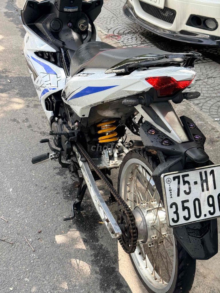 Yamaha Exciter 2018 - ảnh 5
