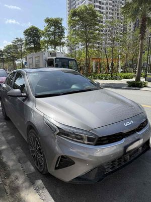 Kia K3 2021 - ảnh 1