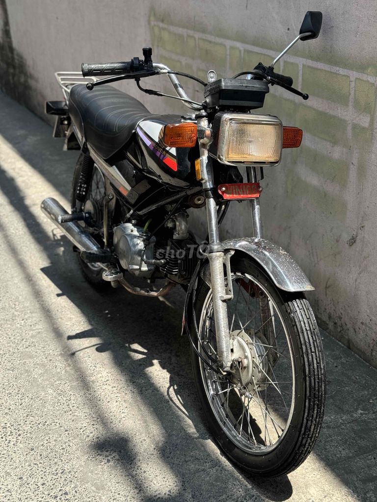Honda Win 2026 - ảnh 1