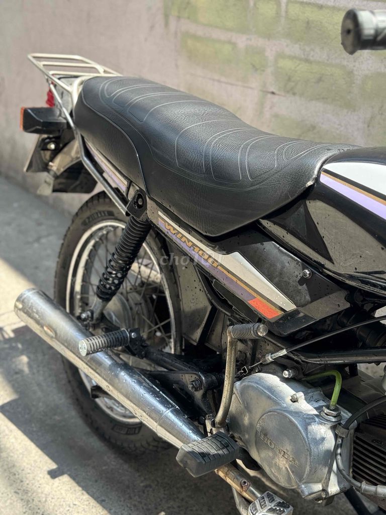 Honda Win 2026 - ảnh 3