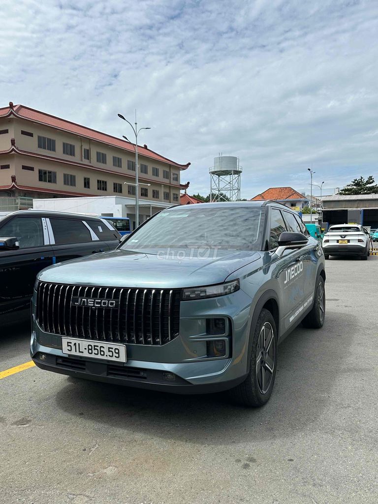 Chery - ảnh 1
