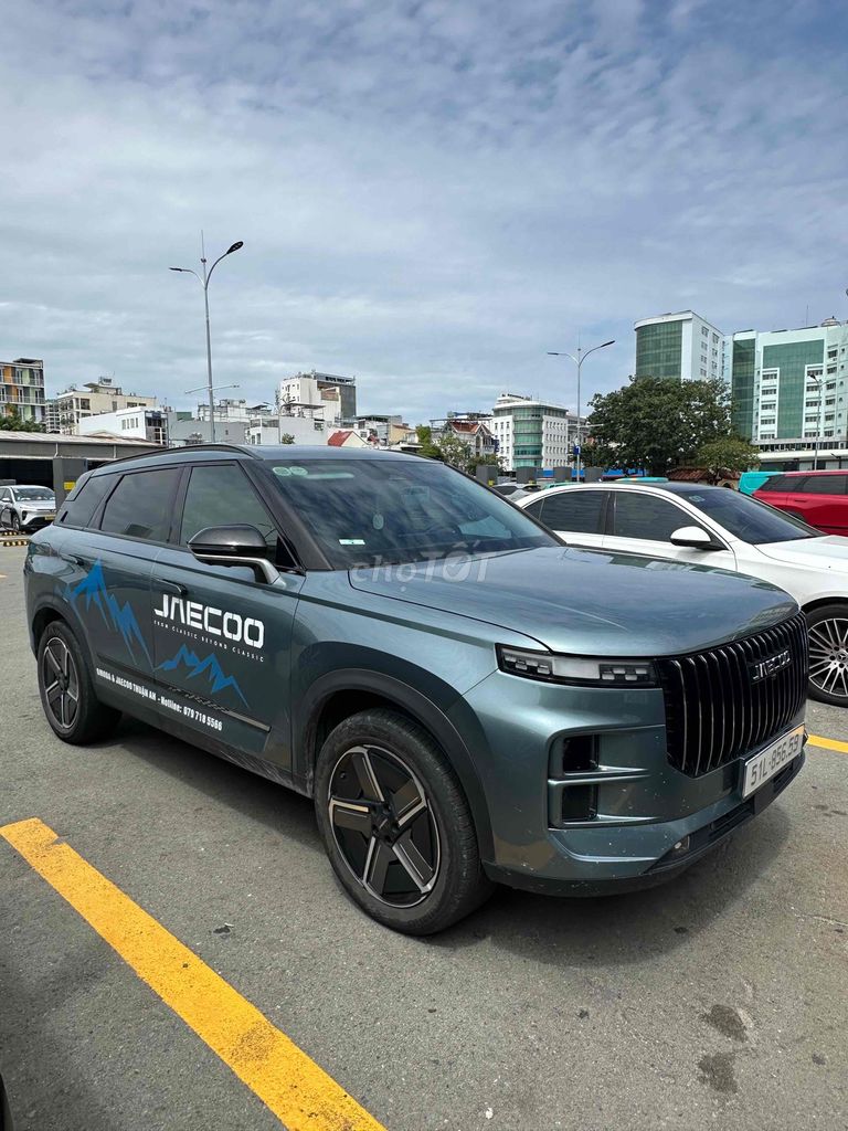 Chery - ảnh 2