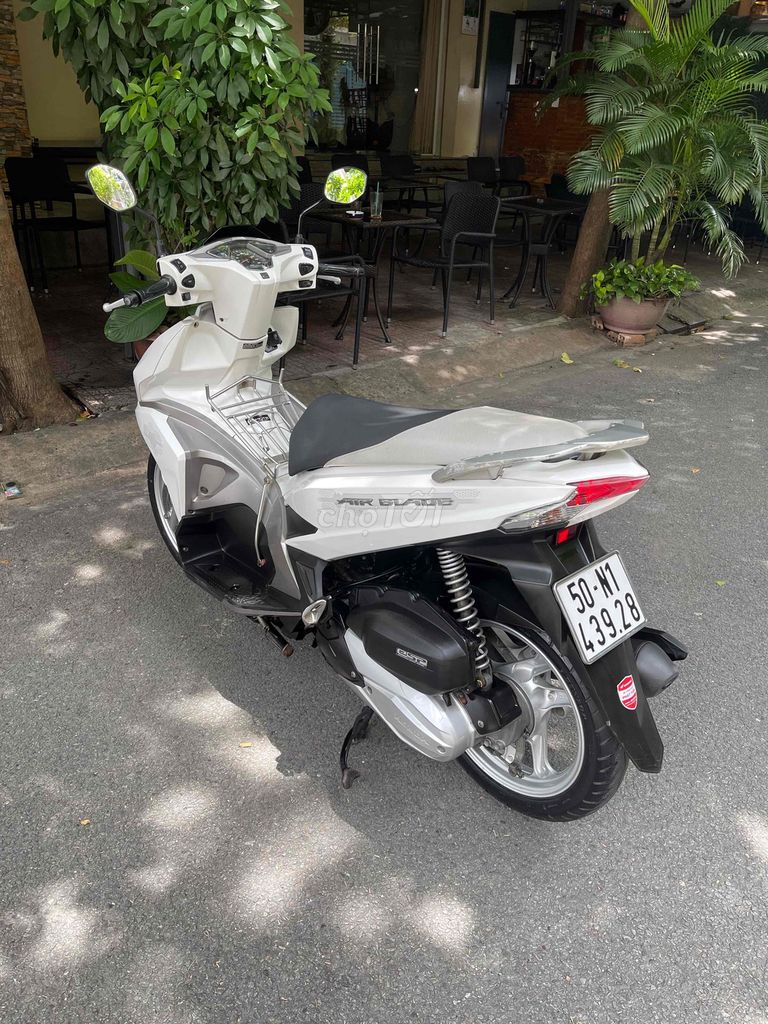 Honda Air Blade 2018 - ảnh 5