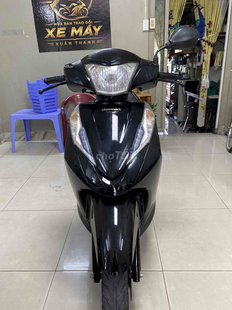 Honda Lead 2015 - ảnh 1