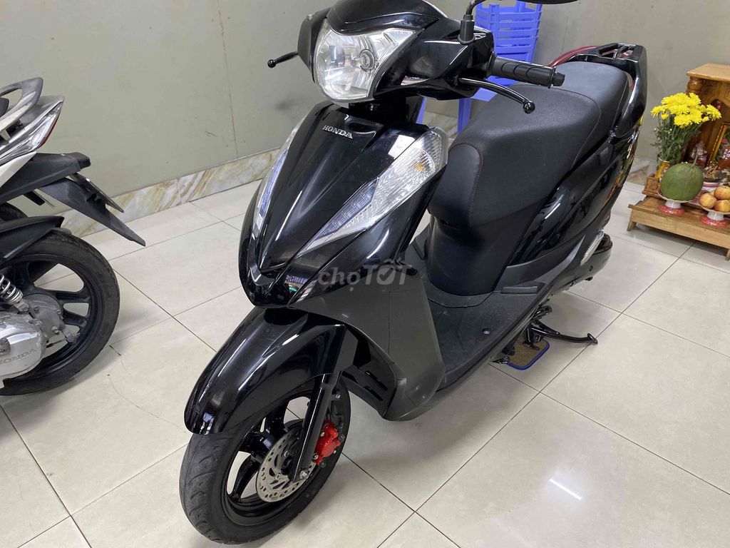 Honda Lead 2015 - ảnh 2