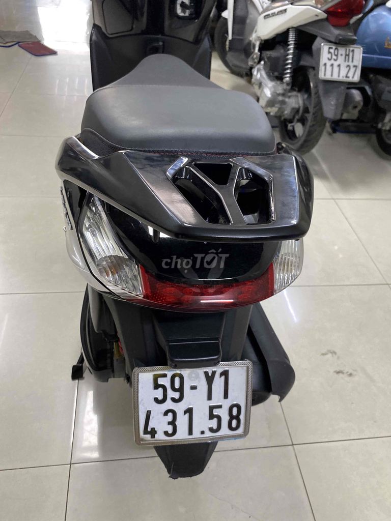 Honda Lead 2015 - ảnh 3