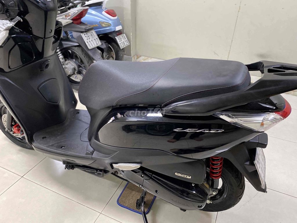 Honda Lead 2015 - ảnh 4