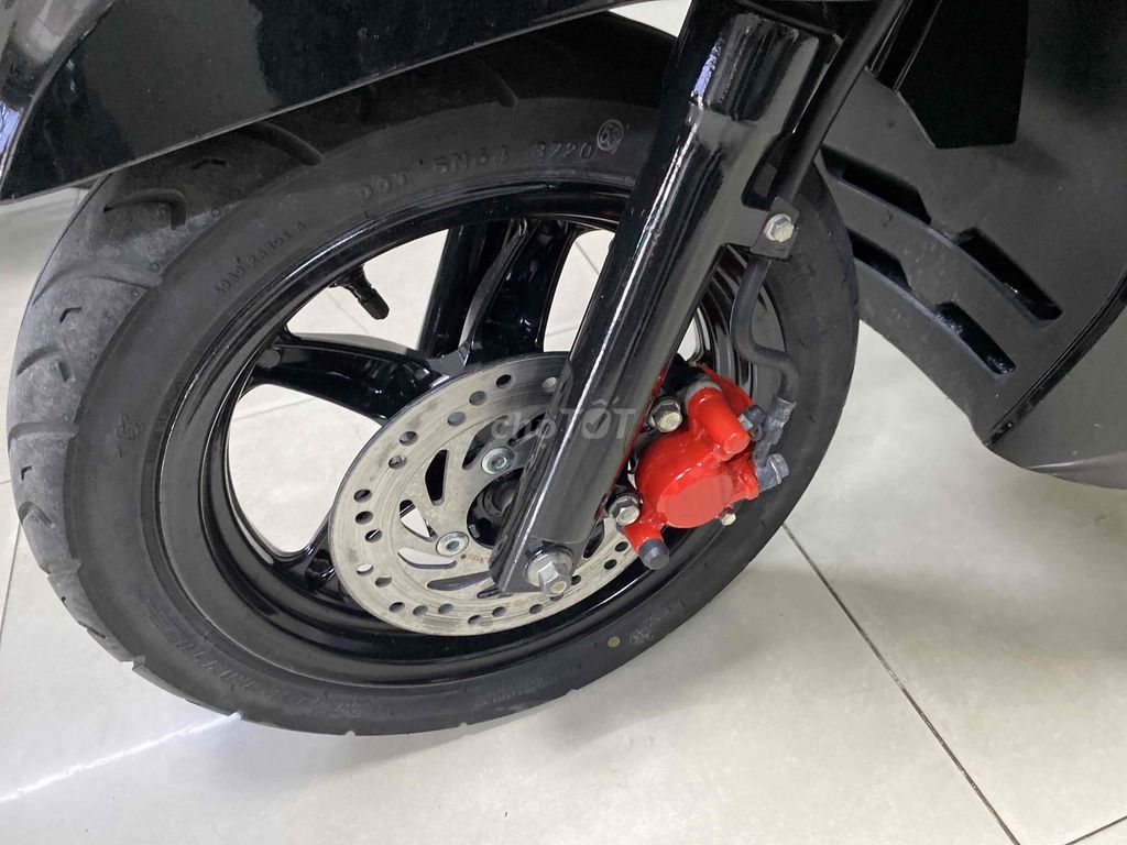 Honda Lead 2015 - ảnh 5