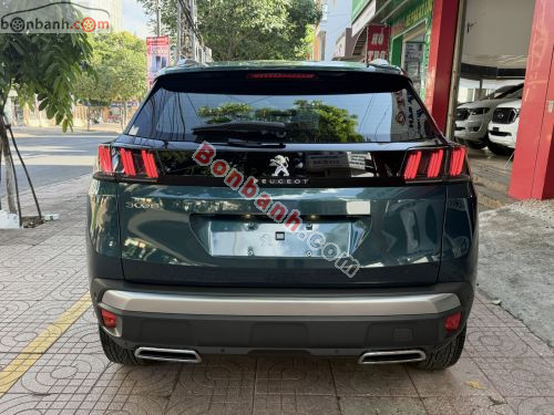 Peugeot 3008 AL 2024 - ảnh 3