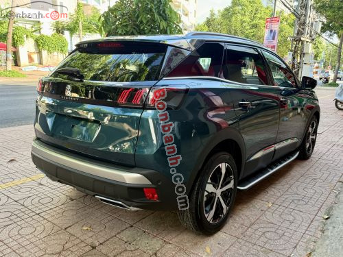 Peugeot 3008 AL 2024 - ảnh 4