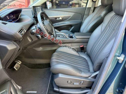 Peugeot 3008 AL 2024 - ảnh 5