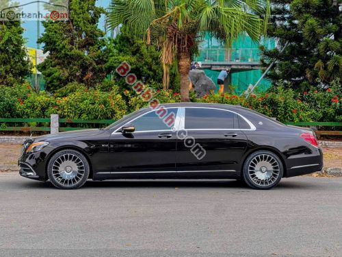 Mercedes-Benz 2019 - ảnh 1