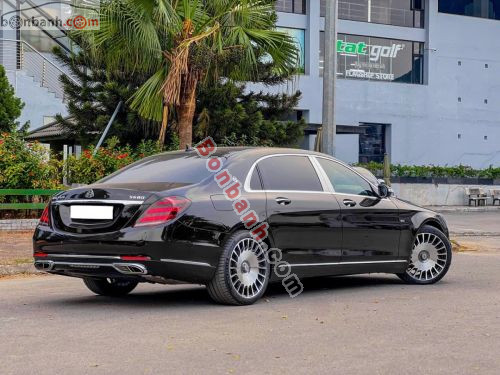 Mercedes-Benz 2019 - ảnh 2