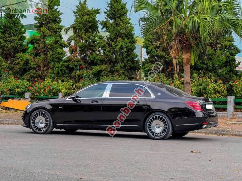 Mercedes-Benz 2019 - ảnh 3