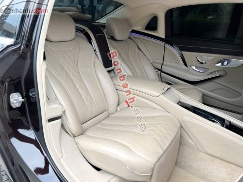 Mercedes-Benz 2019 - ảnh 5