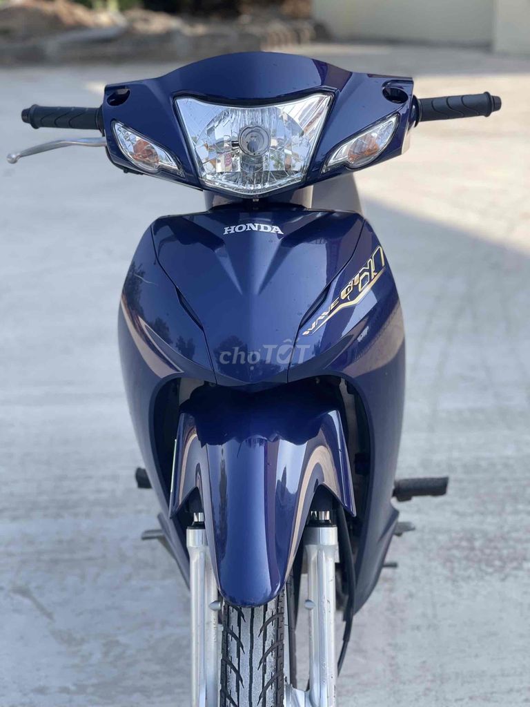 Honda Wave 2023 - ảnh 1
