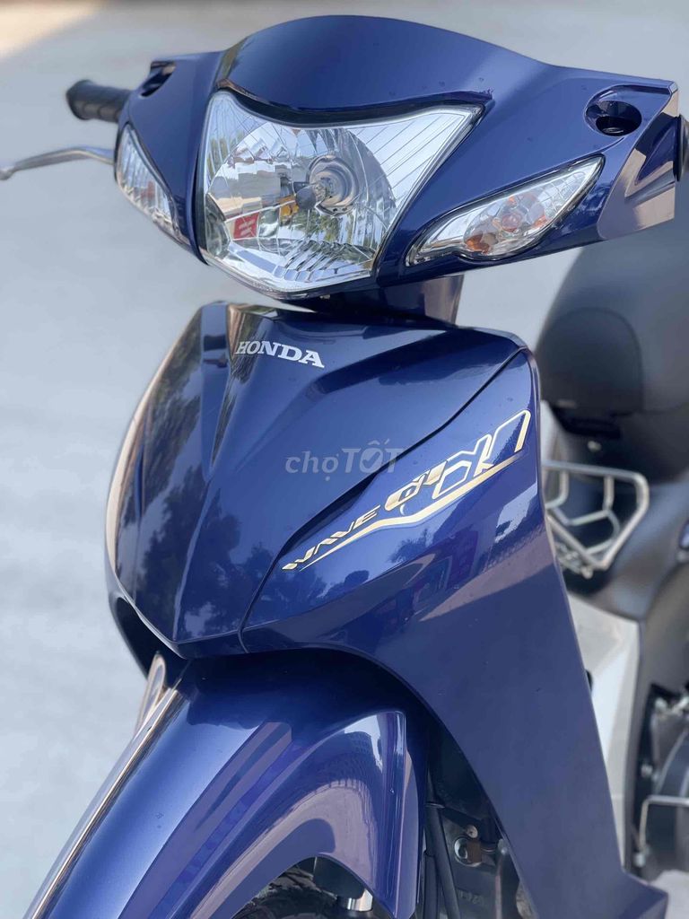 Honda Wave 2023 - ảnh 2