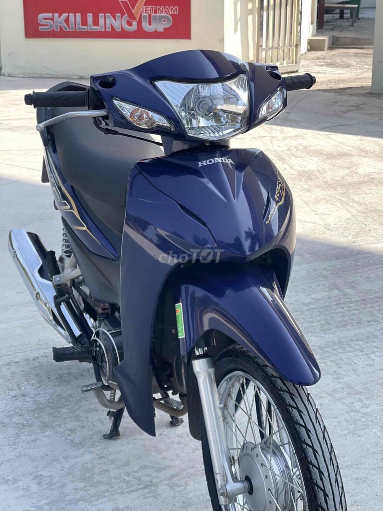 Honda Wave 2023 - ảnh 3