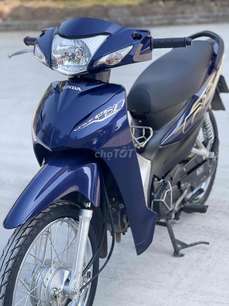 Honda Wave 2023 - ảnh 4