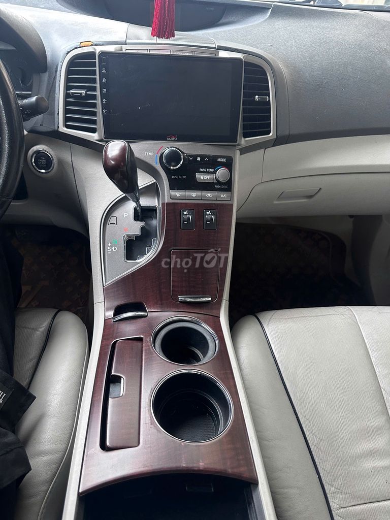 Toyota Venza 2009 - ảnh 3