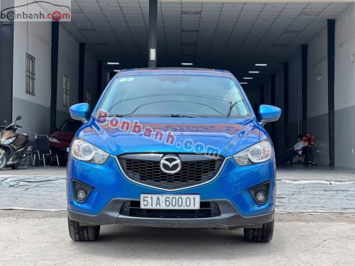 Mazda CX5 2.0 AT 2013 - ảnh 1