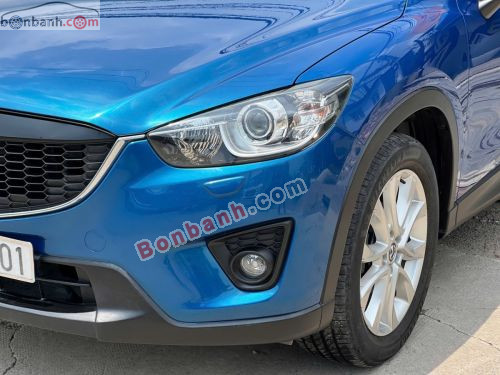 Mazda CX5 2.0 AT 2013 - ảnh 5
